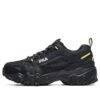 Zapatillas de running Oakmont Low, negras