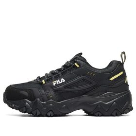 Zapatillas de running Oakmont Low, negras