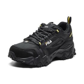 Zapatillas de running Oakmont Low, negras