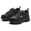 Zapatillas de running Oakmont Low, negras