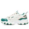 Zapatillas de running Oakmont Low-To Blanco/Verde