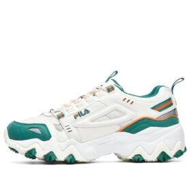 Zapatillas de running Oakmont Low-To Blanco/Verde