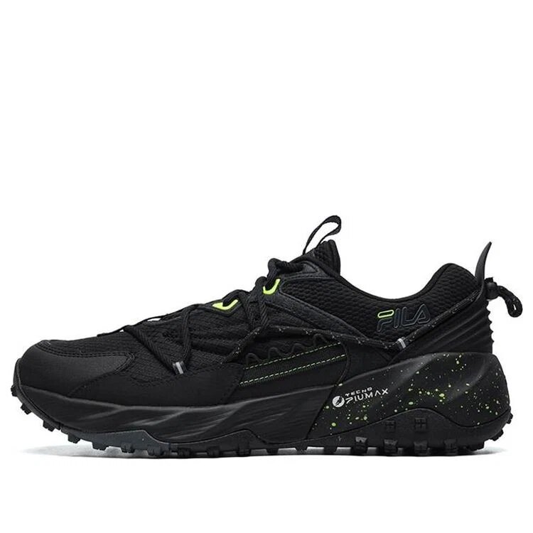 Zapatillas de running para exterior de caña baja