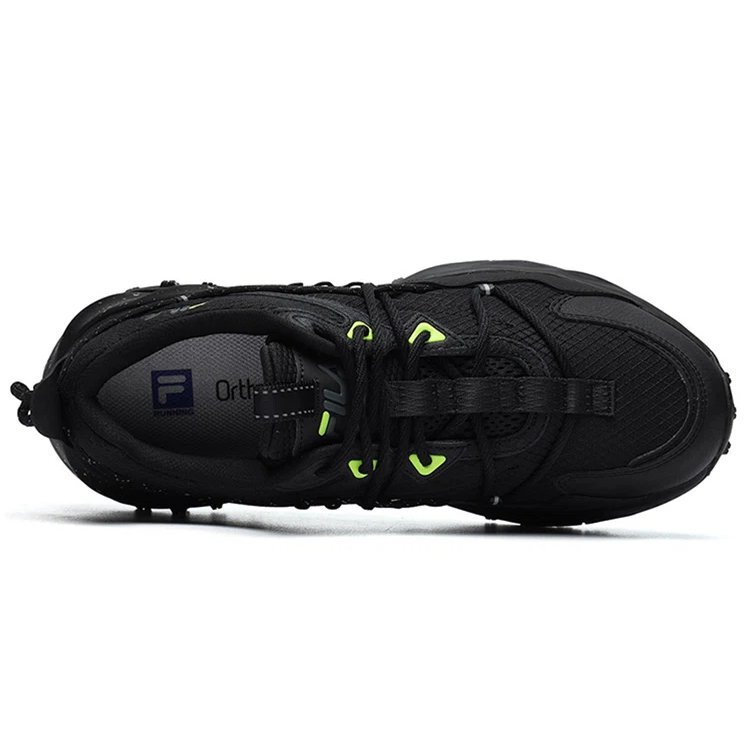 Zapatillas de running para exterior de caña baja