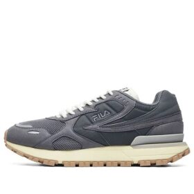 Zapatillas de running Rambler Retro Gris