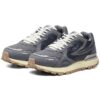 Zapatillas de running Rambler Retro Gris