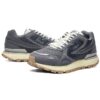 Zapatillas de running Rambler Retro Gris