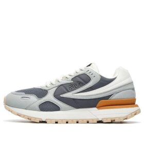 Zapatillas de running Rambler Retro Gris/Marrón