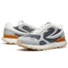 Zapatillas de running Rambler Retro Gris/Marrón