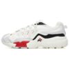 Zapatillas de running Ravagement 2000 «Blanco, negro y rojo»