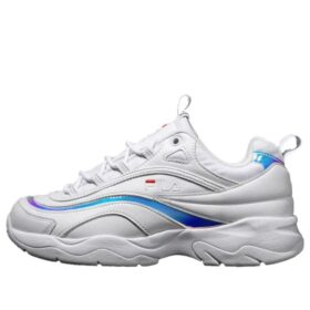 Zapatillas de running Ray Prism Retro Blanco/Azul