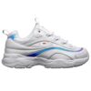 Zapatillas de running Ray Prism Retro Blanco/Azul