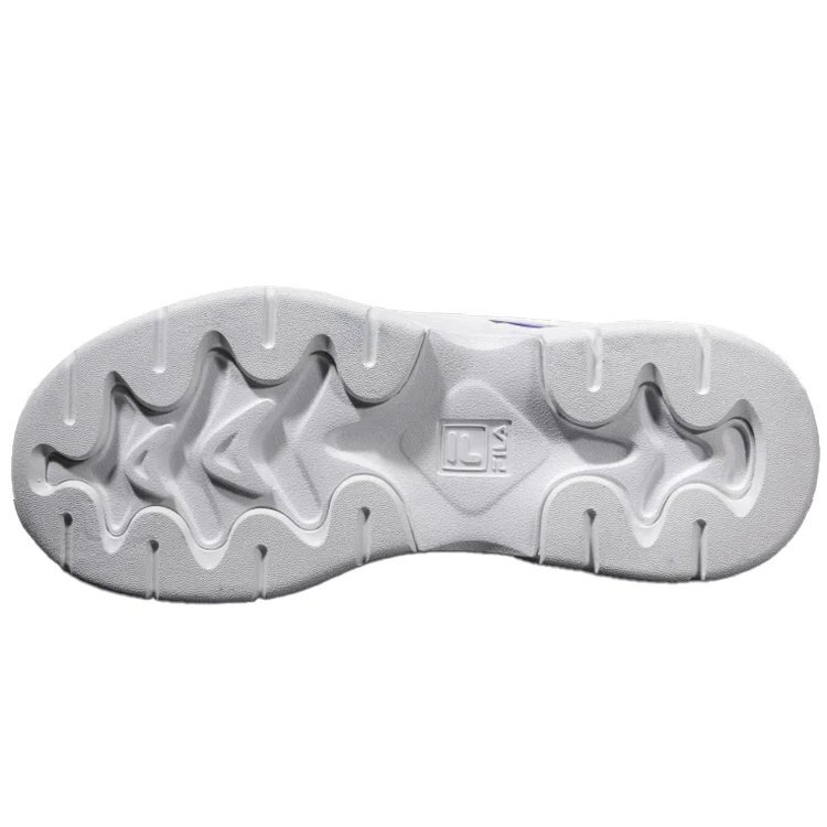 Zapatillas de running Ray Prism Retro Blanco/Azul