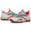 Zapatillas de running Ray VNTGLow GS Blanco/Plata