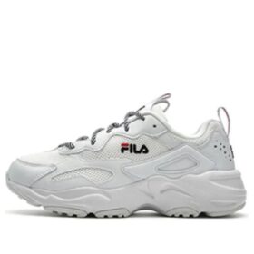 Zapatillas de running Tracer «Blanco»