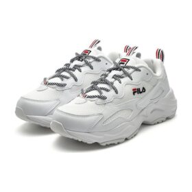 Zapatillas de running Tracer «Blanco»