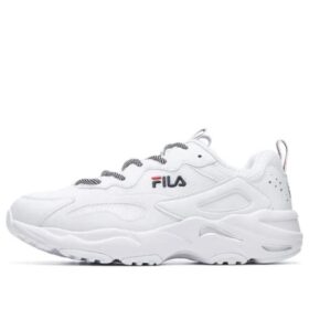Zapatillas de running Tracer, color blanco
