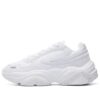 Zapatillas de running Tracer de moda, blancas