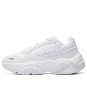 Zapatillas de running Tracer de moda, blancas