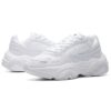 Zapatillas de running Tracer de moda, blancas