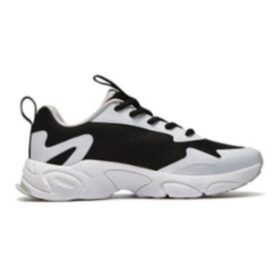 Zapatillas de running Tracer Marathon «Blanco-Negro»