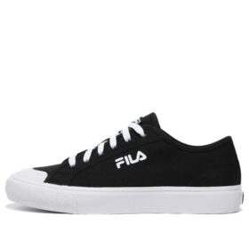 Zapatillas de skate Classic Kicks B V2 de caña baja, negro/blanco