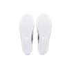 Zapatillas de skate Classic Kicks B V2 de caña baja, negro/blanco