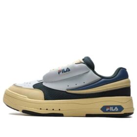 Zapatillas de skate Disruptor Mix «Amarillo, verde azulado, plateado»