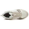 Zapatillas de skate Slam 22 «Blanco, beige y marrón»
