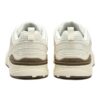 Zapatillas de skate Slam 22 «Blanco, beige y marrón»