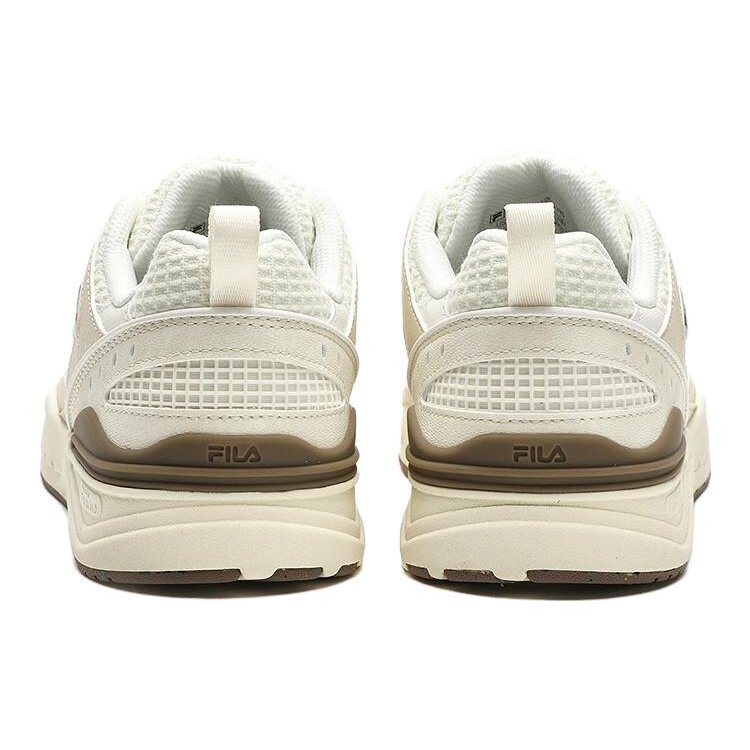 Zapatillas de skate Slam 22 «Blanco, beige y marrón»