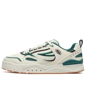 Zapatillas de skate Slam 22 «Blanco/Verde»