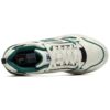 Zapatillas de skate Slam 22 «Blanco/Verde»