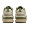 Zapatillas de skate Slam 22 «Blanco, verde y marrón»