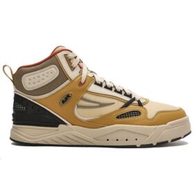 Zapatillas de skate Slam Mid «Beige»