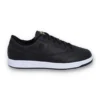 Zapatillas de tenis 88 en negro