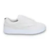 Zapatillas de tenis Festa 77 Heritage de ante blanco