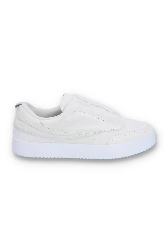 Zapatillas de tenis Festa 77 Heritage de ante blanco