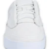 Zapatillas de tenis Festa 77 Heritage de ante blanco
