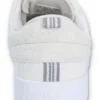 Zapatillas de tenis Festa 77 Heritage de ante blanco