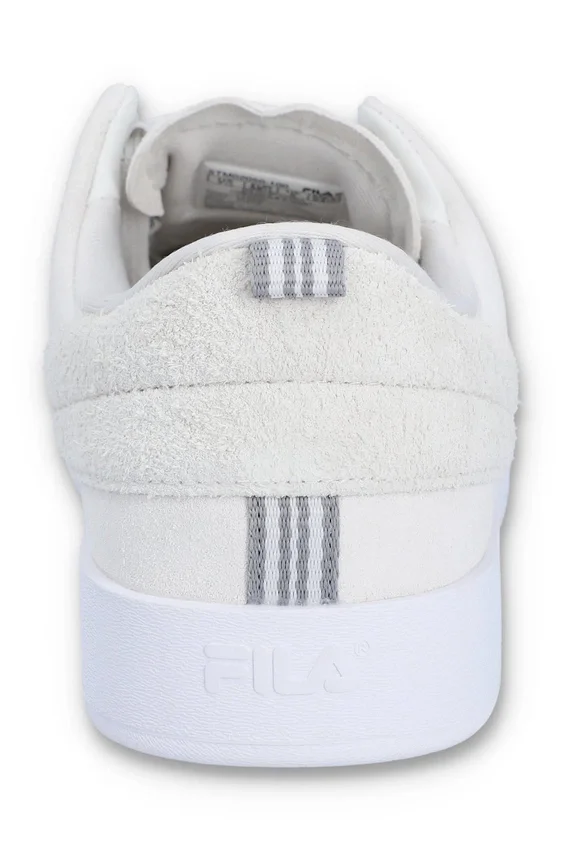 Zapatillas de tenis Festa 77 Heritage de ante blanco