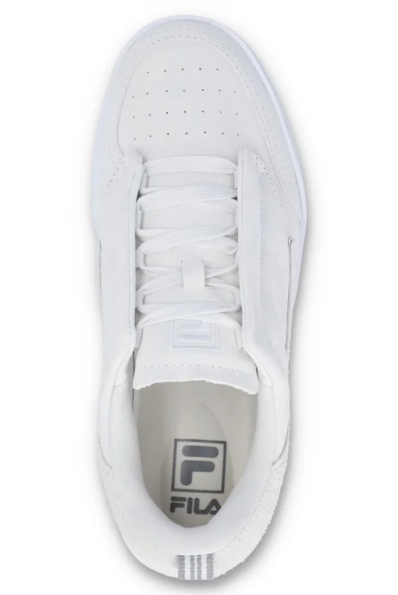 Zapatillas de tenis Festa 77 Heritage de ante blanco