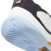 Zapatillas de tenis Fila Mondo Forza en azul marino