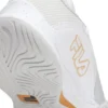Zapatillas de tenis Mondo Forza blancas