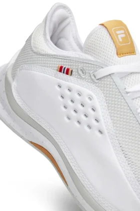 Zapatillas de tenis Mondo Forza blancas