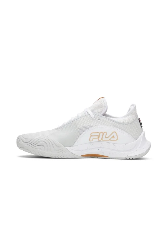 Zapatillas de tenis Mondo Forza blancas