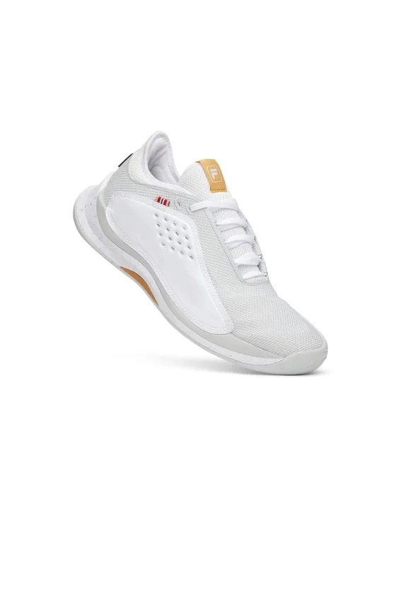 Zapatillas de tenis Mondo Forza blancas