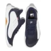 Zapatillas de tenis para mujer Fila Navy Mondo Forza