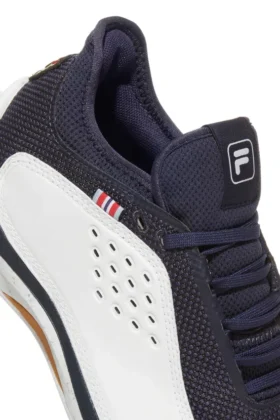 Zapatillas de tenis para mujer Fila Navy Mondo Forza