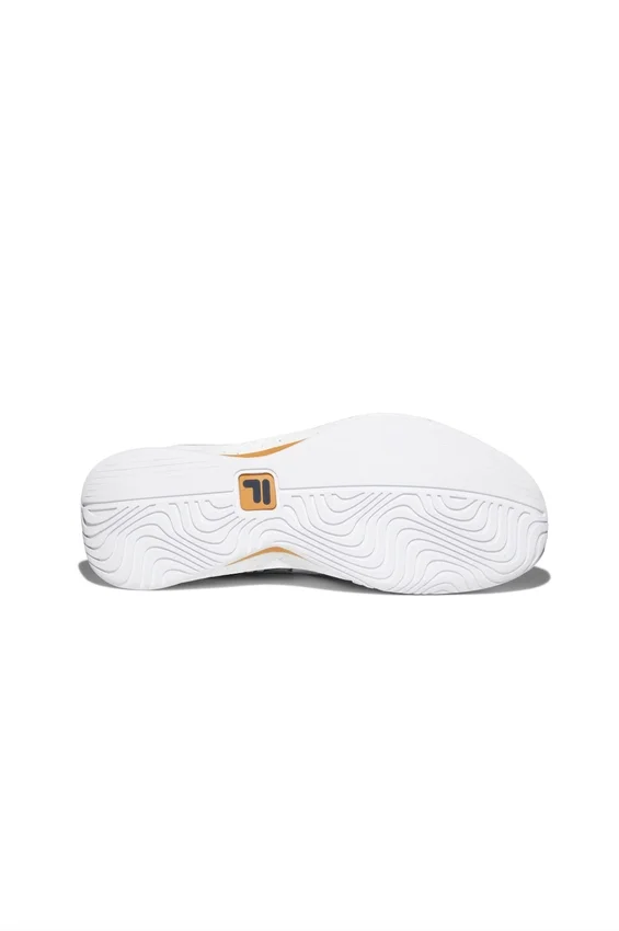 Zapatillas de tenis para mujer Fila Navy Mondo Forza